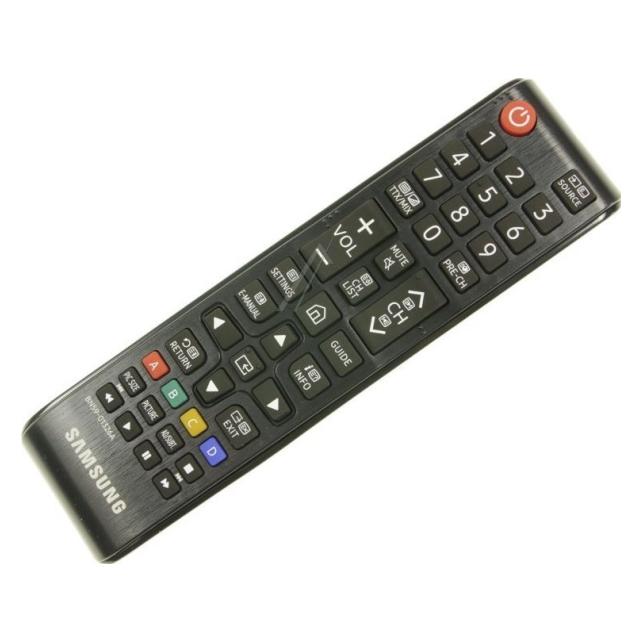 Samsung REMOCON-TV,2019 (Universal Fernbedienung, Infrarot) (BN59-01326A)