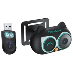 Ottocast, Autoradio Zubehör, CarPlay-Adapter „Cabin Care“ CA520-T200