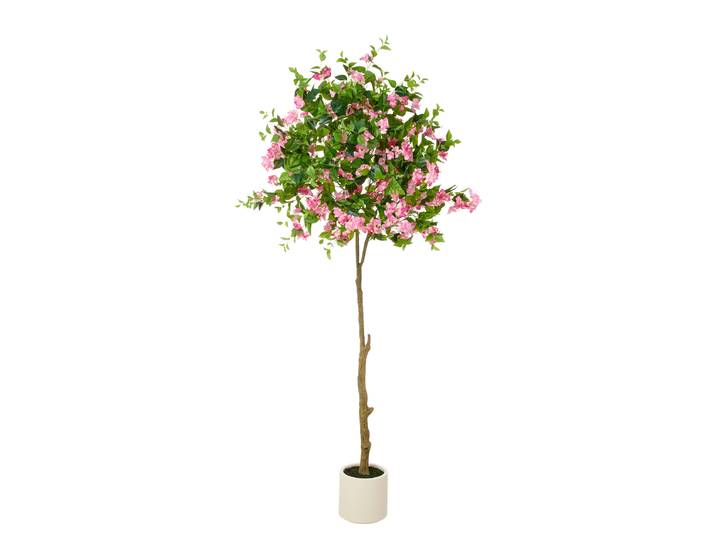 Bougainvillier artificiel type A 240cm