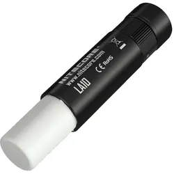 Nitecore, Taschenlampe, La10 Cri (7.85 cm, 75 lm)