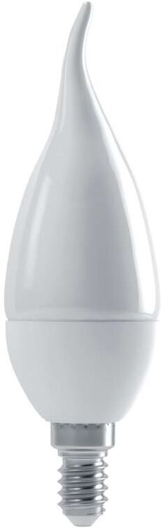 Lampada LED Opalina 220V E14 7W Branco Q. 3000K 560Lm