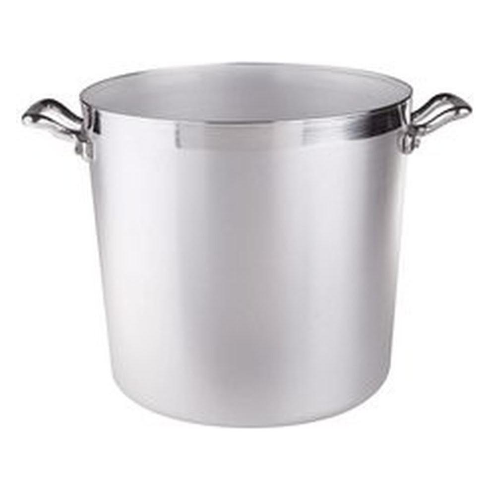 Pentole Agnelli Agnelli Family Aluminium Topf mit 2 (Kochtopf, Aluminium) (46317937)