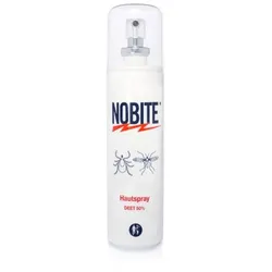 NOBITE Hautspray 100 ml