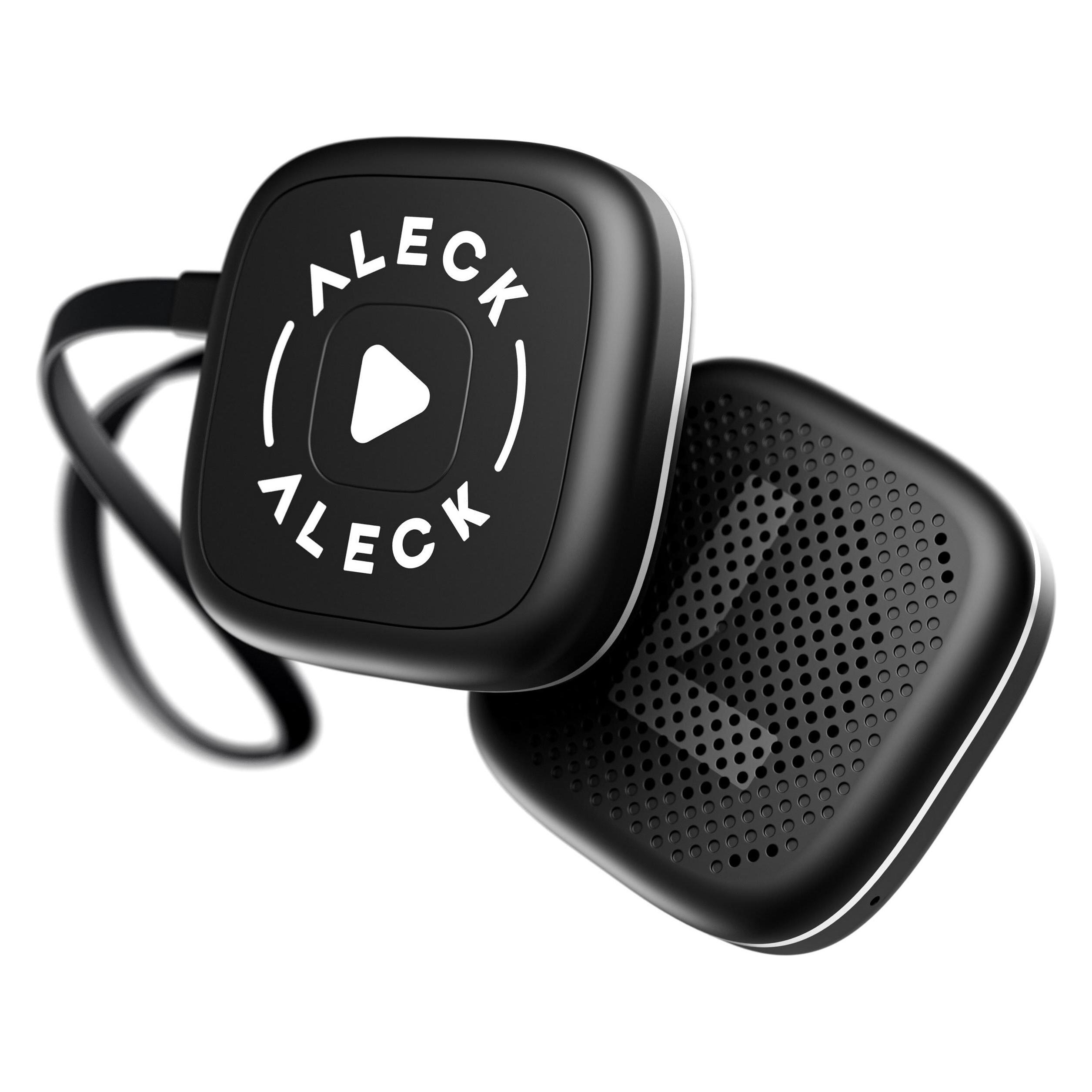 Aleck Nunchucks (ALKNUNCHK)