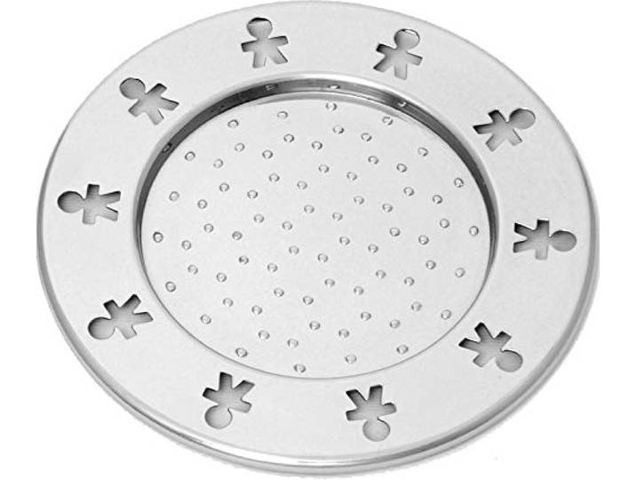 Alessi AKK80/13 Mini Girotondo Dessous de Verre