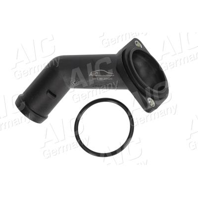 AIC Kühlmittelflansch 52812 vorne für VAG