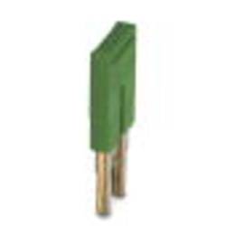 Phoenix Contact 3032143 Querverbinder Grün 50 St.