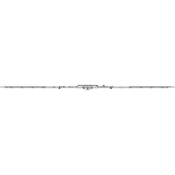 Maco, Drehkippbeschlag, MM D-Getriebe variabel, DM 6,5 mm, 1iS, FFH 801-1250 mm (202493)