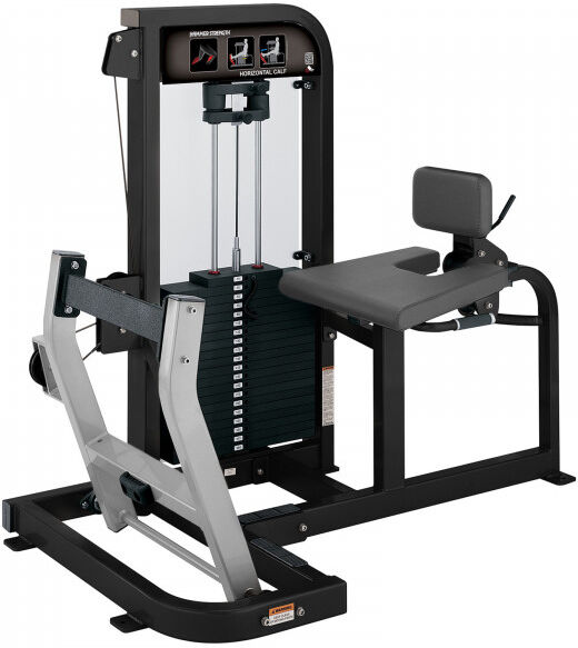 hammerstrength Hammer Strength Select SE Full Horizontal Calf