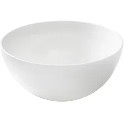 Maastricht Porselein Maastricht Porzellan - Schale - Blanc De Blancs - Porzellan - Weiß - Ø 14 cm