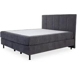 Boxspringbett Elastoform OLINTO