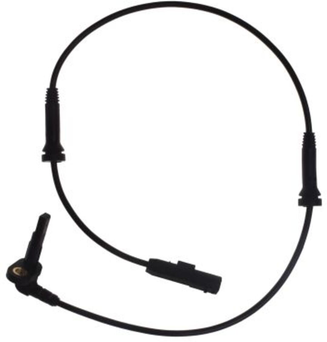 Capteur, vitesse de roue TEXTAR 45043800