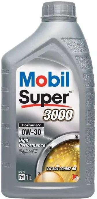 MOBIL 156203 Motoröl