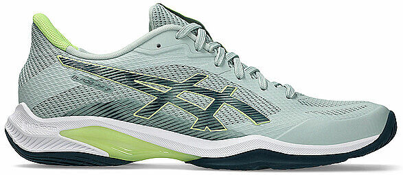 ASICS Herren Hallenschuhe Blade FF 2 hellgrün   44 M