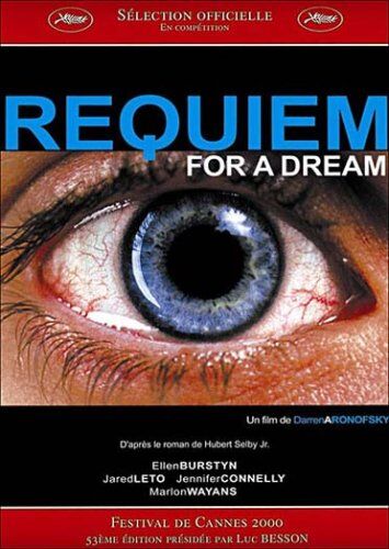 Requiem for a dream - Preis vom 13.10.2026 11:25:28 h