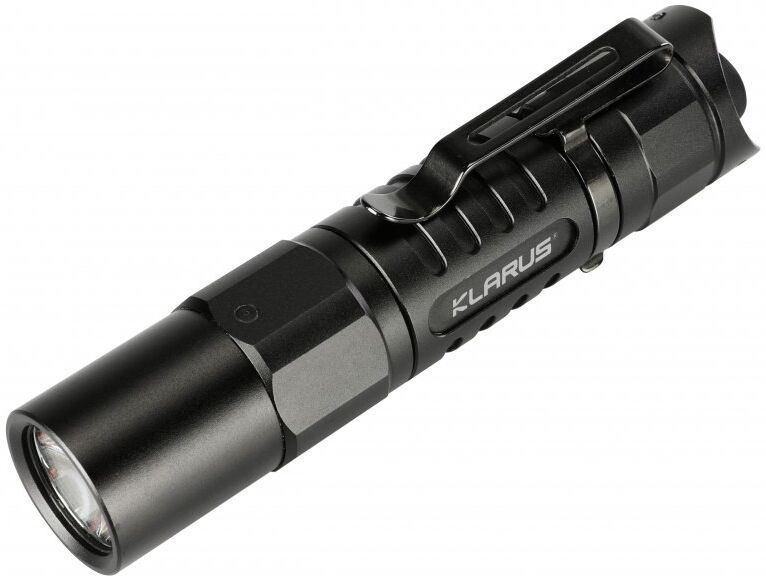 Klarus XT1A - 1000LM IPX8
