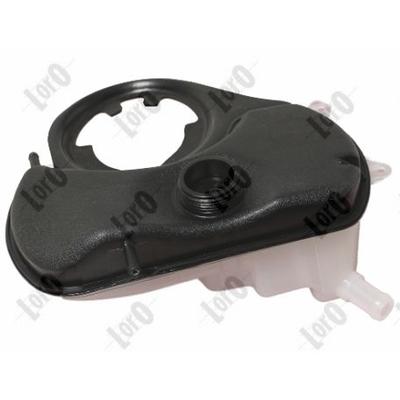 ABAKUS Ausgleichsbehälter, Kühlmittel 055-026-001 für JAGUAR