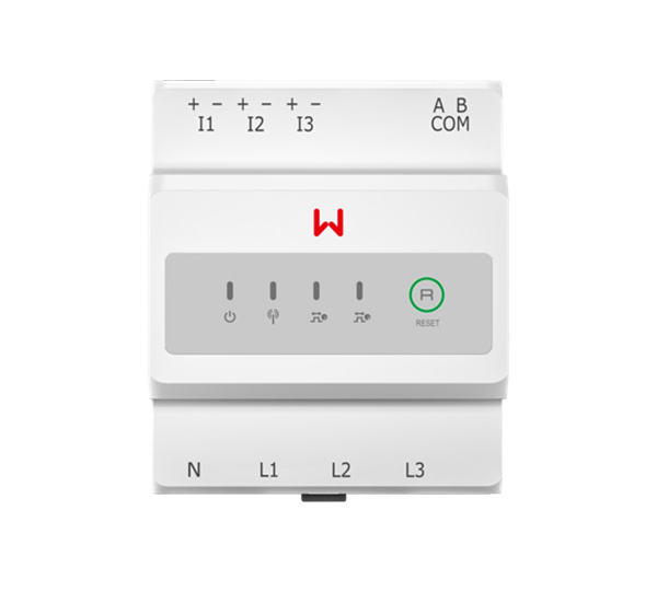GoodWe GM330 SMART METER FÜR INDIREKTE MESSUNG, 3-PHASIG