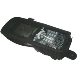 Max Michel Scannertasche für Psion Workabout Pro C G2, Barcode Scanner Zubehör