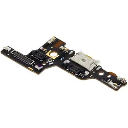 Avizar Ladebuchse Ersatzteil Huawei P9 (Modul, Huawei P9), Mobilgerät Ersatzteile, Silber
