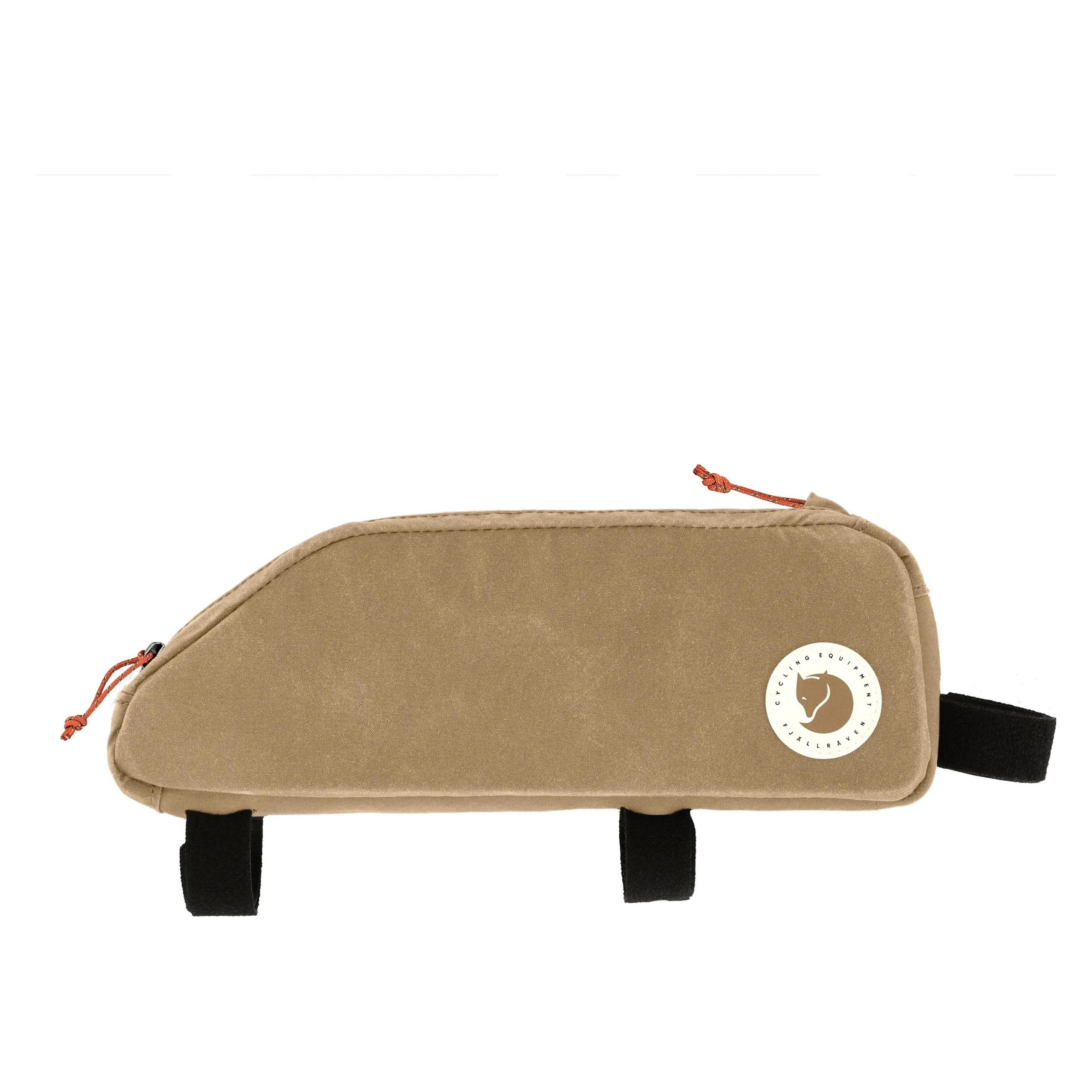 Fjällräven Hoja Top Tube Bag Oberrohrtasche (0.80 l, Rahmentasche) (F23200309-221)