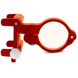 Ewheel G81 Handyhalterung - Rot