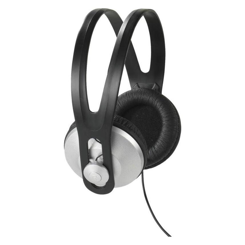 Vivanco VVHEAD18S Stereo Kopfhörer (Kabelgebunden) (VVHEAD18S)