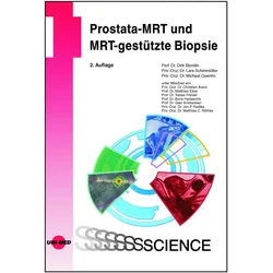 Blondin:Prostata-MRT und MRT-gestützte, Fachbücher von Michael Quentin, Lars Schimmöller, Dirk Blondin