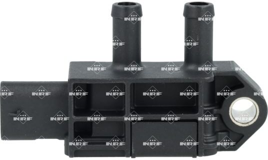 Nrf Sensor, Abgasdruck 708106 Für Cupra
