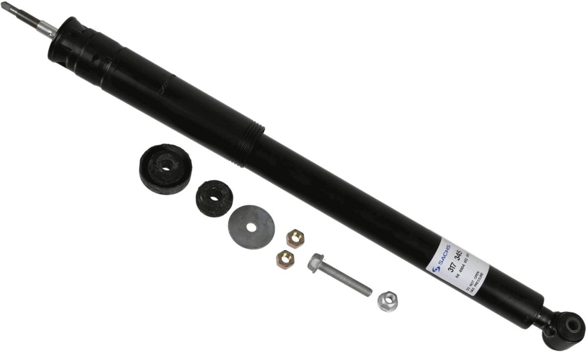 Sachs Ammortizzatore 317 345