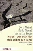 Gerd Nagel - Krebs - was man für sich selber tun kann: Patientenkompetenz stärken - Preis vom 17.10.2026 19:25:27 h