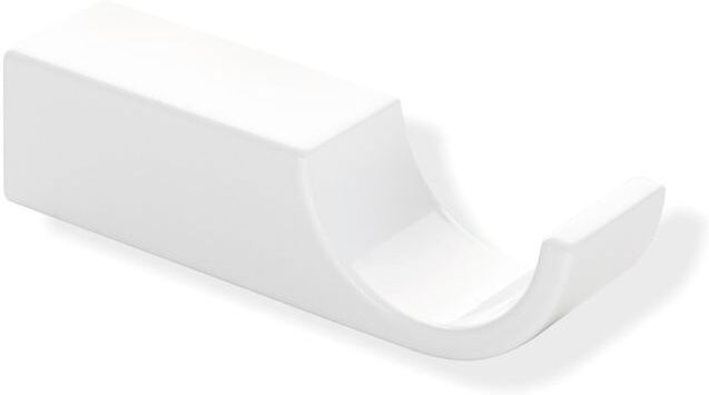 Hewi System 800 K Haken 800900209098 Kunststoff signalweiß