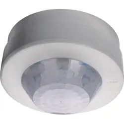 Hager TXC513 Präsenzmelder KNX 360° Aufputz Ø20m