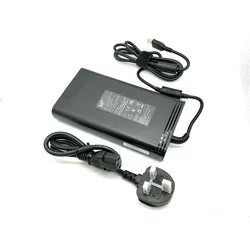 Origin Storage 230w Gaming Ac Adapter F/Legion (240 W), Notebook Netzteil, Schwarz