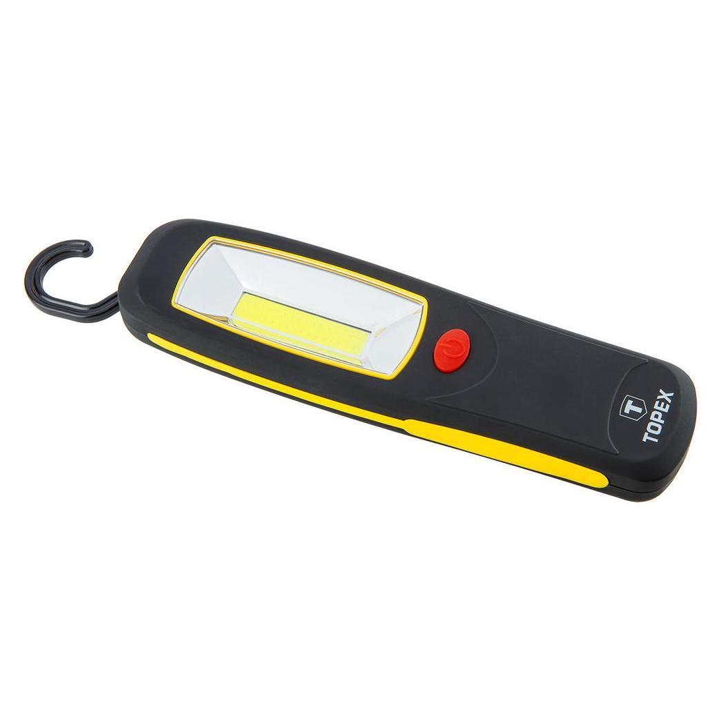 Topex Werkstatt 24 LED-Batterien 3xAA - 94W245 (TOP-94W245)