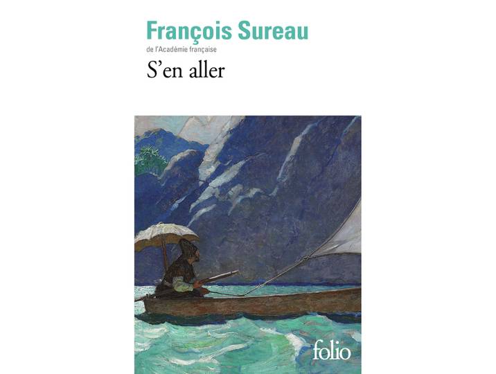 S'en aller (Poche)
