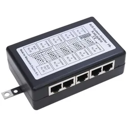 Mitsubishi Electric Externe Option FR-RJ45-HUB10