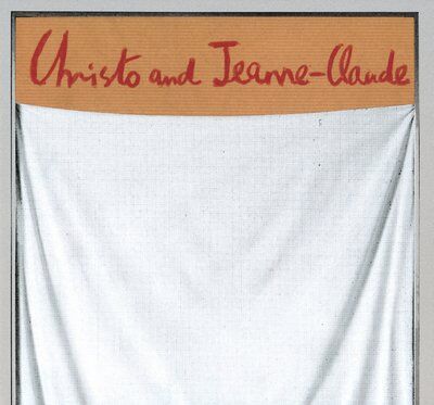 Christo - Christo et Jeanne-Claude : premiers travaux (1958-1969) : exposition, National Gallery, Washington, 28 janv.-juin 2002 - Preis vom 09.10.2026 07:28:09 h