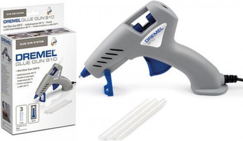 Dremel 910 Pistolet a colle (910-3) F0130910JA