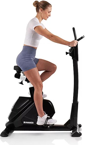 HAMMER Heimtrainer Varon XTR II schwarz B