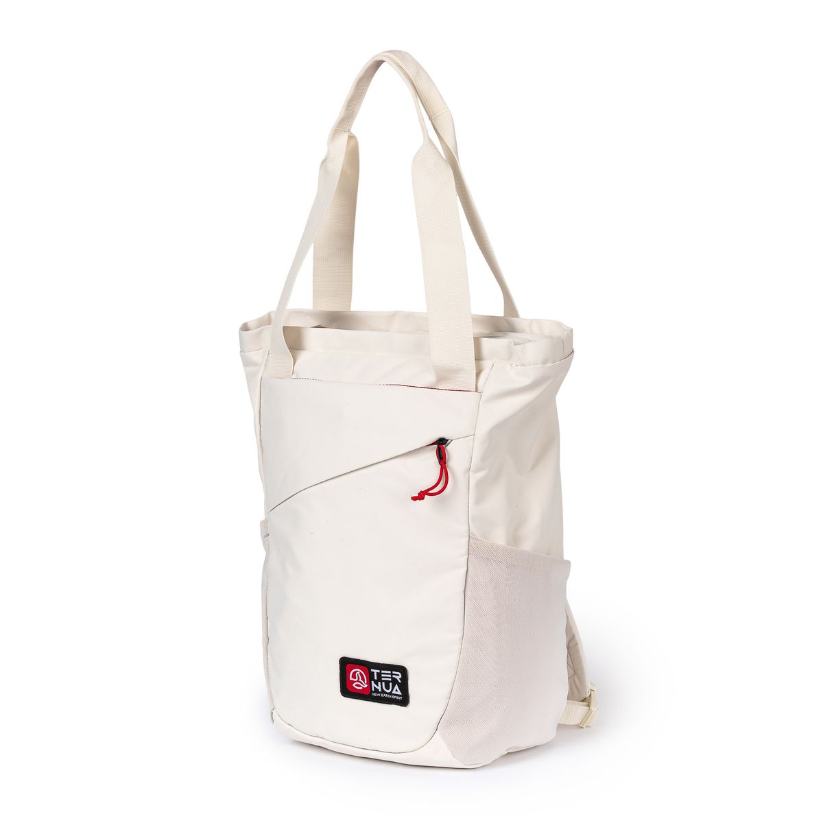 Ternua Red BAY Tote natural (2911) 2692126-2911