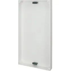 Eaton 143871 Berührungsschutzplatte, HxB=750x250mm, geschlossene Ausführung EP25AP