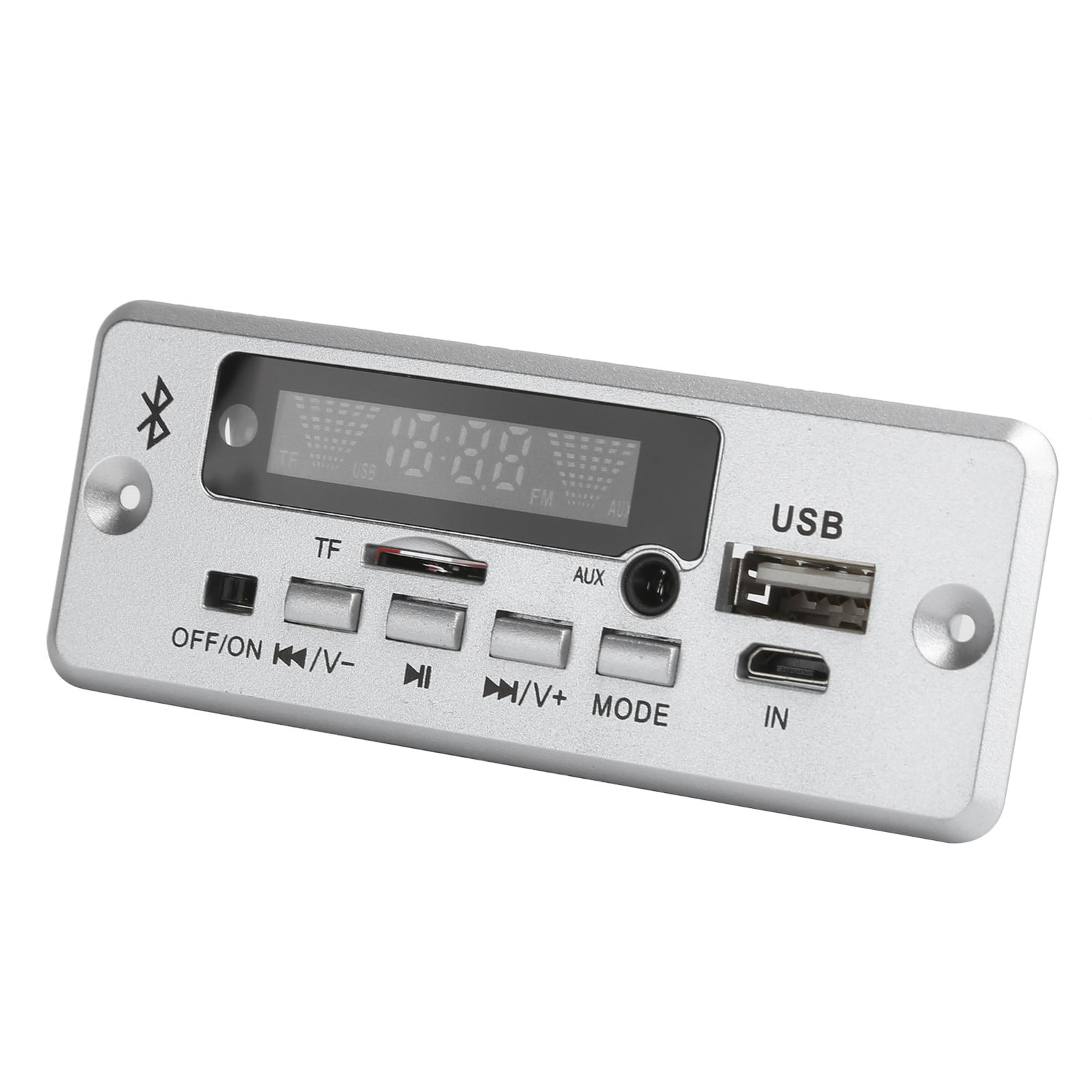 Cocosity Bluetooth MP3 Decoderingbord en Audiomodule