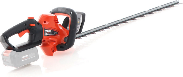 Akku-Heckenschere ECHO DHC310 - 40V - Schwert 60 cm -AKKU UND LADEGERÄT NICHT ENTHALTEN