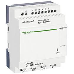 Schneider Electric SR2D101FU SR2D101FU SPS-Steuerrelais