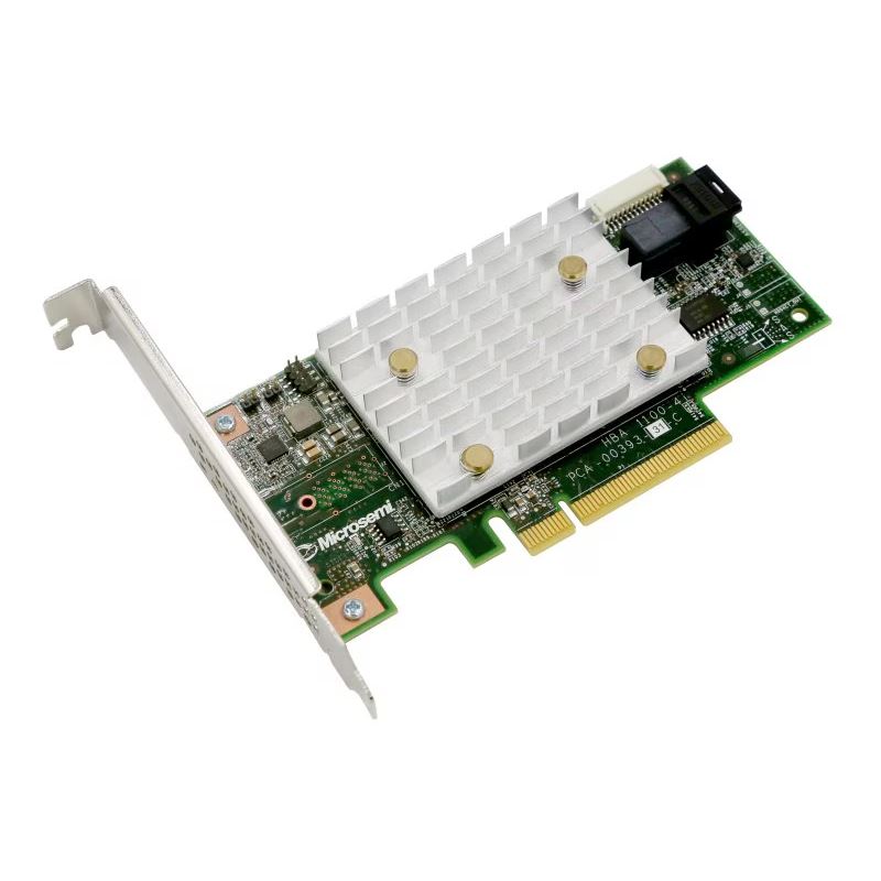 Adaptec HBA 1100-4I SINGLE