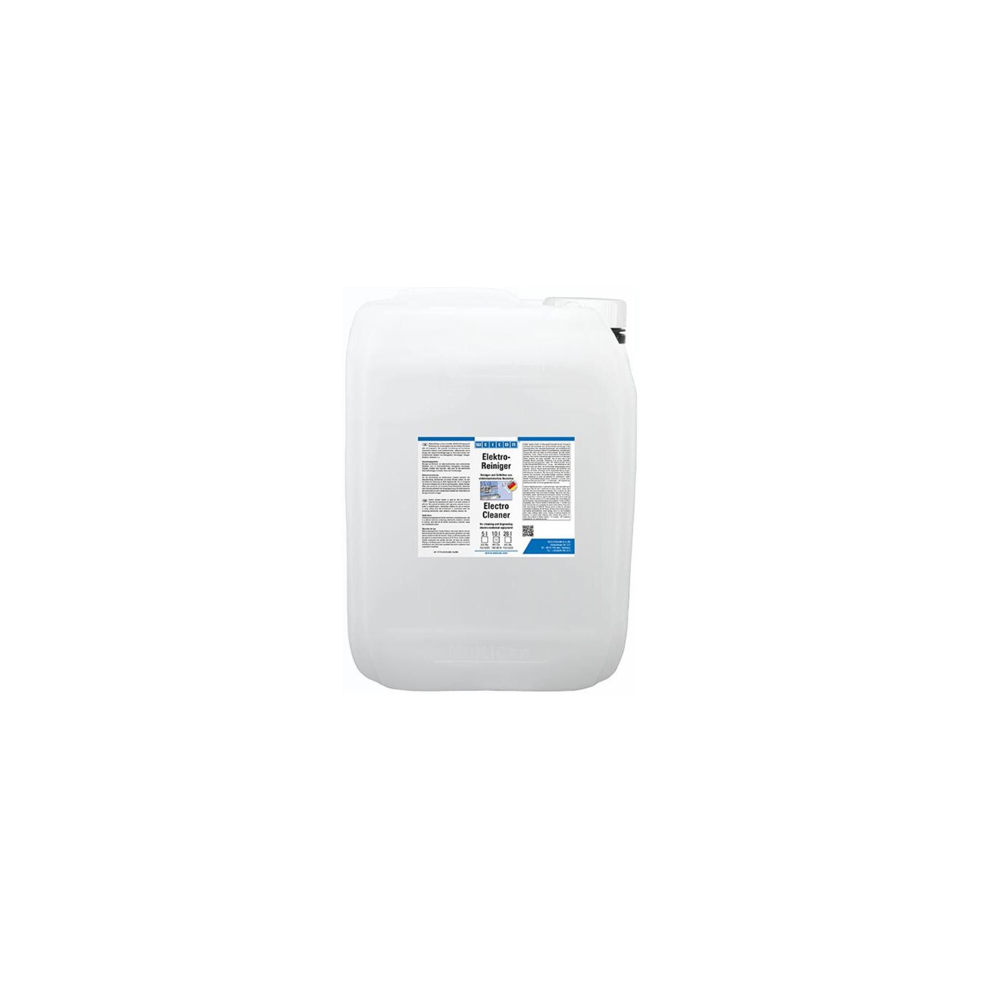 Weicon Elektroreiniger 10 L (10029985)
