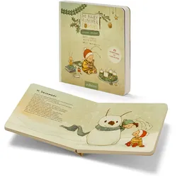 Buch »Die Baby-Hummel Bommel ‒ Advent, Advent«