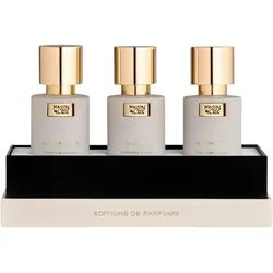 Maison de L'Asie, Beauty Geschenkset, Set Parfums Florales Extrait de Parfum (Parfum Set)
