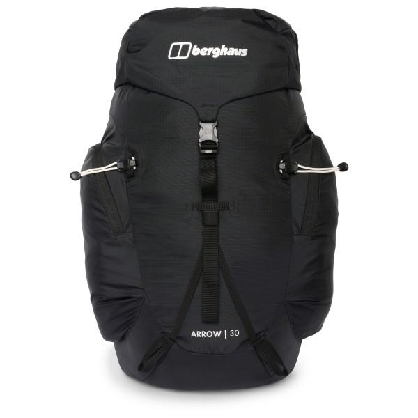 Berghaus - Arrow U30 AU - Wanderrucksack schwarz